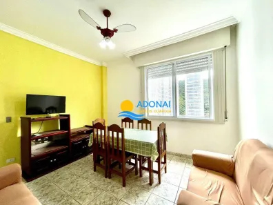 Apartamento com 2 Quartos à venda, 70m² no Pitangueiras, Guarujá