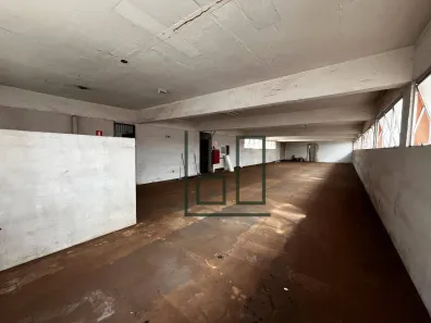 Ponto Comercial para alugar, 500m² no Alto da Boa Vista, Ribeirão Preto