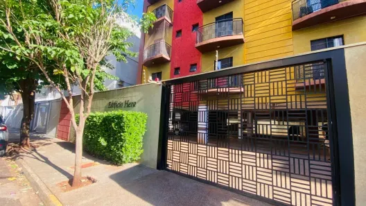 Apartamento com 1 Quarto à venda, 44m² no Nova Aliança, Ribeirão Preto