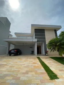 Casa de Condomínio com 4 Quartos à venda, 377m² no Swiss Park, Campinas
