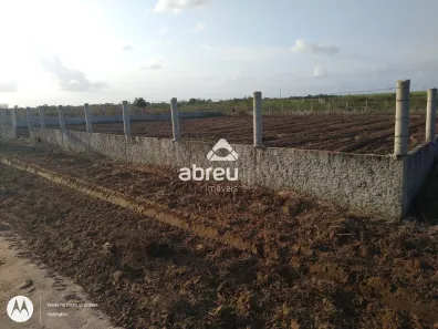 Lote/Terreno à venda, 1600m² no mendes, Monte Alegre
