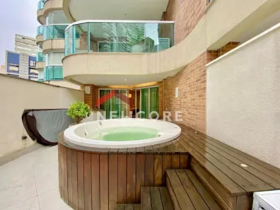 Apartamento com 1 Quarto à venda, 65m² no Pompéia, Santos