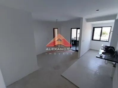 Apartamento com 2 Quartos à venda, 55m² no Jardim São Vicente, São José dos Campos