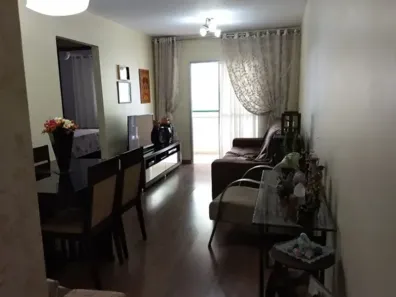 Apartamento com 2 Quartos à venda, 60m² no Sítio do Mandaqui, São Paulo