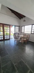 Casa de Condomínio com 4 Quartos à venda, 229m² no Morada da Praia, Bertioga