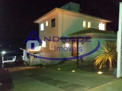 Casa de Condomínio com 4 Quartos para alugar, 250m² no Condados da Lagoa, Lagoa Santa