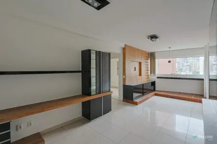 Apartamento com 2 Quartos para alugar, 75m² no Santo Antônio, Belo Horizonte