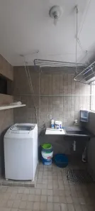 Apartamento com 3 Quartos para alugar, 135m² no Candeias, Jaboatão dos Guararapes