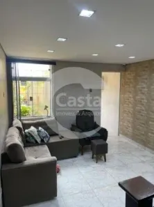 Sobrado com 3 Quartos à venda, 108m² no Mooca, São Paulo