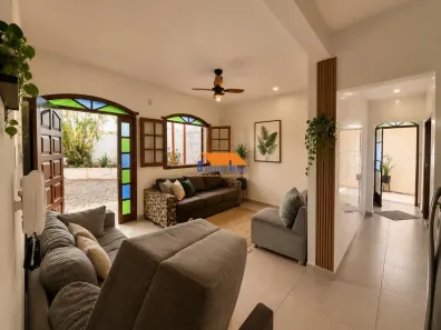 Casa com 4 Quartos à venda, 264m² no Renascença, Belo Horizonte