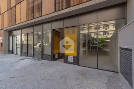 Ponto Comercial para alugar, 392m² no Botafogo, Rio de Janeiro