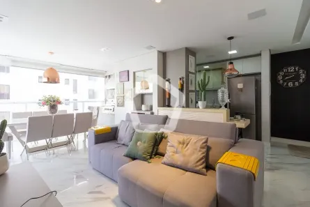Apartamento com 4 Quartos à venda, 84m² no Moema, São Paulo