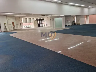 Galpão/Depósito/Armazém para alugar, 970m² no Ipiranga, São Paulo