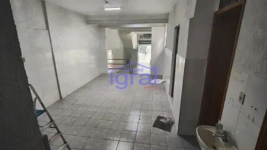 Ponto Comercial para alugar, 90m² no Vila Guarani (Z Sul), São Paulo