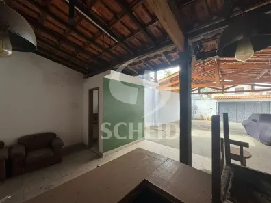 Lote/Terreno para alugar, 144m² no Jardim Alzira, São Paulo
