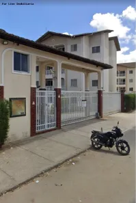 Apartamento com 2 Quartos à venda, 52m² no Prefeito José Walter, Fortaleza
