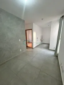 Apartamento com 2 Quartos à venda, 42m² no Jardim Ouro Branco, Ribeirão Preto