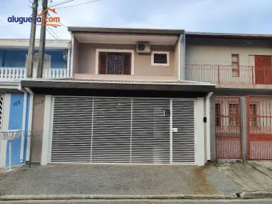Sobrado com 3 Quartos à venda, 177m² no Jardim Terras do Sul, São José dos Campos