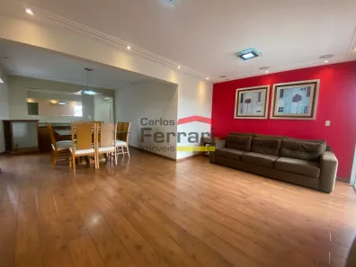 Apartamento com 3 Quartos à venda, 150m² no Água Fria, São Paulo