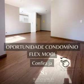 Apartamento com 3 Quartos à venda, 74m² no Vila Mogilar, Mogi das Cruzes