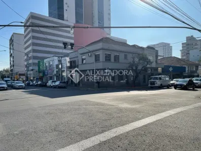 Prédio Comercial à venda, 479m² no Centro, Novo Hamburgo