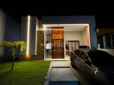 Casa com 3 Quartos à venda, 100m² no Marechal, Marechal Deodoro