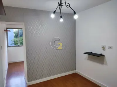 Apartamento com 1 Quarto à venda, 28m² no Bela Vista, São Paulo