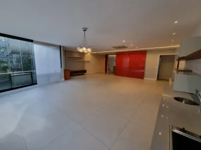Apartamento com 3 Quartos à venda, 168m² no Barra da Tijuca, Rio de Janeiro