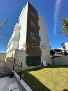 Apartamento com 2 Quartos à venda, 44m² no São João Batista (Venda Nova), Belo Horizonte
