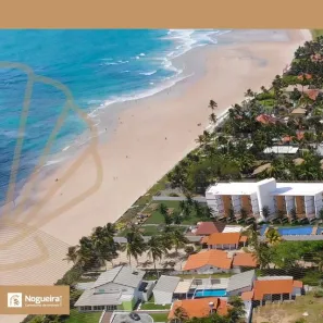 Apartamento com 1 Quarto à venda, 39m² no , Ipojuca