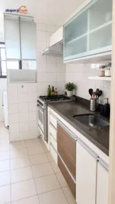 Apartamento com 3 Quartos à venda, 73m² no Vila Machado, Jacareí
