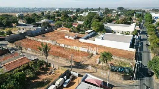 Lote/Terreno à venda, 3000m² no Jardim Amanda I, Hortolândia