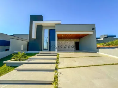Casa de Condomínio com 3 Quartos à venda, 189m² no Residencial Colinas, Caçapava