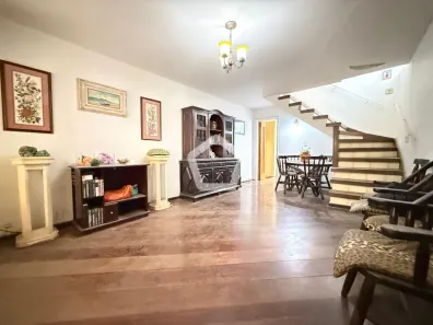 Casa com 3 Quartos à venda, 125m² no Sumarezinho, São Paulo