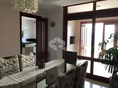 Casa de Condomínio com 4 Quartos à venda, 210m² no Mário Quintana, Porto Alegre
