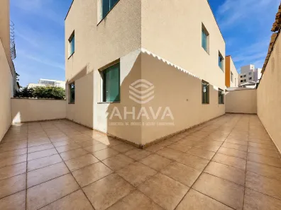 Apartamento com 3 Quartos à venda, 128m² no Santa Amélia, Belo Horizonte