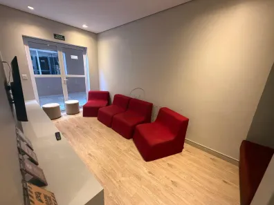 Apartamento com 2 Quartos à venda, 59m² no Vila Redentora, São José do Rio Preto