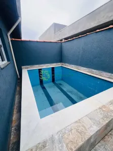 Casa de Condomínio com 2 Quartos à venda, 47m² no Cibratel II, Itanhaém