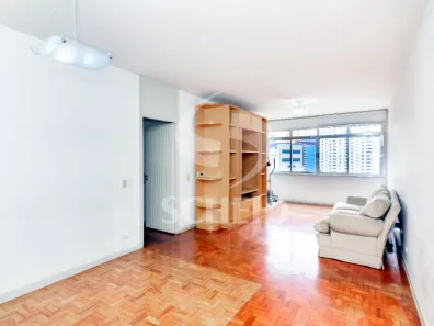 Apartamento com 3 Quartos à venda, 123m² no Vila Mariana, São Paulo