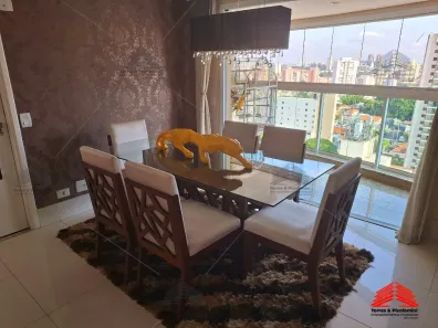 Cobertura com 3 Quartos à venda, 183m² no Tatuapé, São Paulo