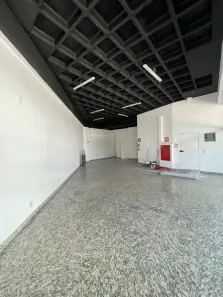 Ponto Comercial para alugar, 120m² no Savassi, Belo Horizonte
