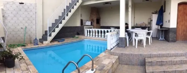 Casa com 4 Quartos à venda, 240m² no Centro, Jacareí