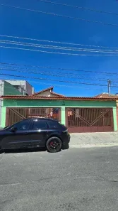 Casa com 4 Quartos à venda, 300m² no Vila Lúcia, São Paulo