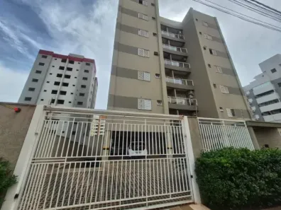 Apartamento com 2 Quartos à venda, 70m² no Jardim Walkíria, São José do Rio Preto