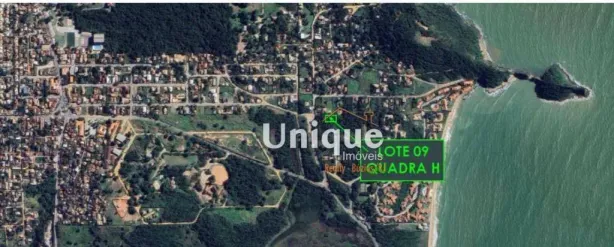 Lote/Terreno à venda, 1123m² no , Armação dos Búzios