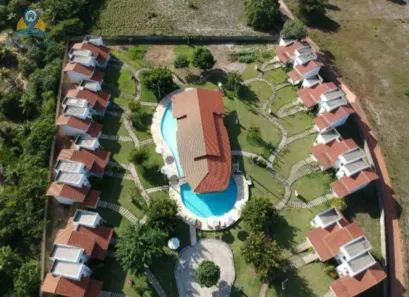 Flat com 1 Quarto à venda, 45m² no , Tibau do Sul