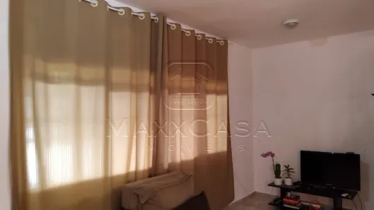 Sobrado com 3 Quartos à venda, 130m² no Conjunto Residencial Salvador Tolezani, São Paulo