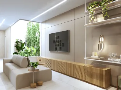 Casa de Condomínio com 3 Quartos à venda, 84m² no Liberdade, Parnamirim