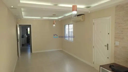 Sobrado com 3 Quartos à venda, 194m² no Parque Jabaquara, São Paulo