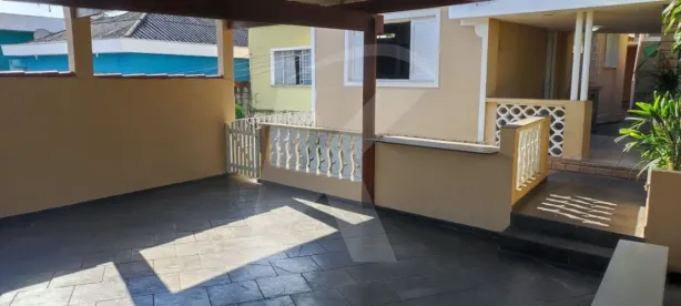 Casa com 3 Quartos à venda, 180m² no Vila Amélia, São Paulo
